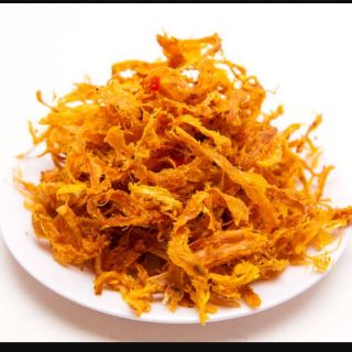 400gr mực xé sợi Nha Trang