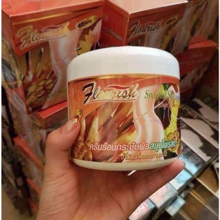 Kem tan mỡ bụng thái lan