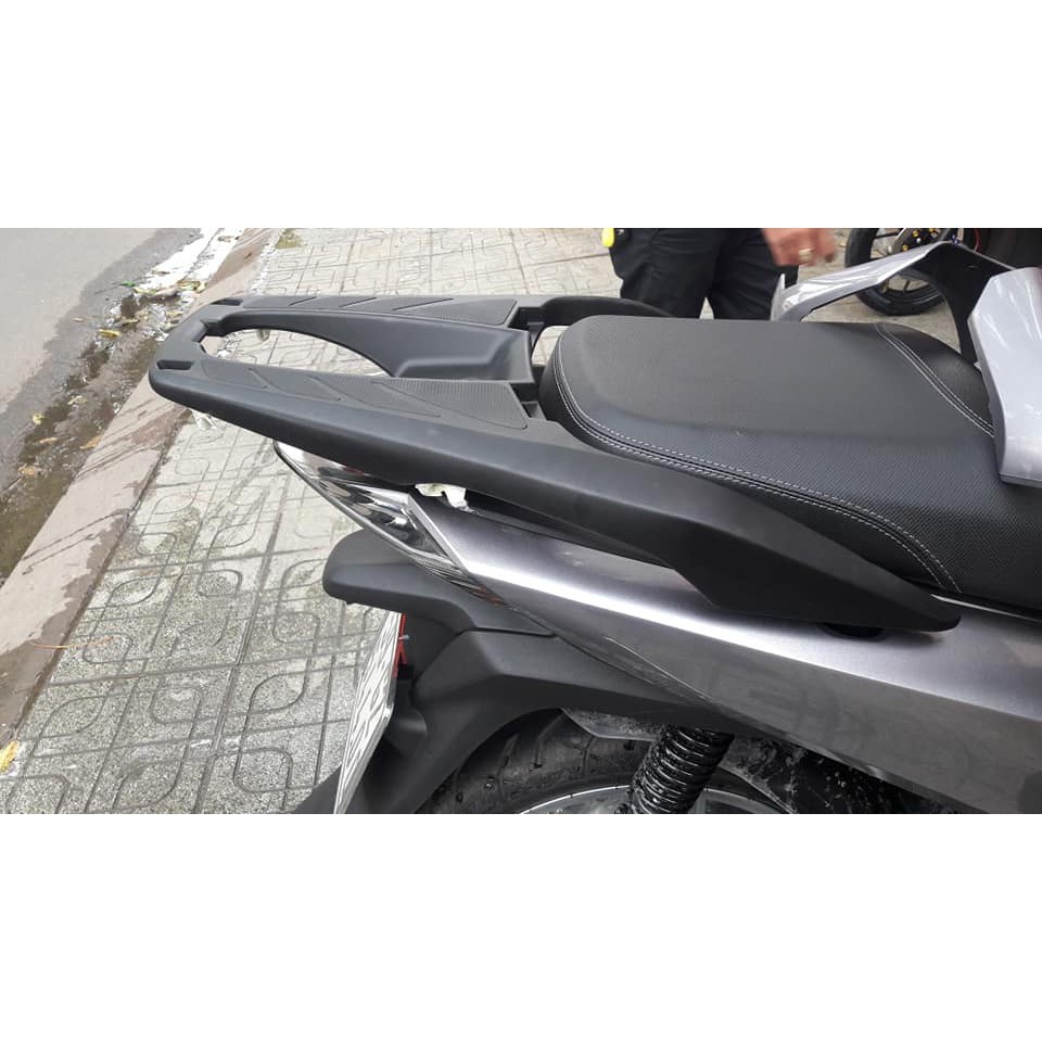 Tay Dắt Cảng Sau Sh 300i Chính Hãng Zhi.Pat ( Sh 2010-2020)