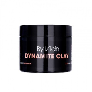 [Siêu Quà] [Chính Hãng] Sáp Vuốt Tóc By Vilain Gold Digger , Silver Fox , Dynamite Clay