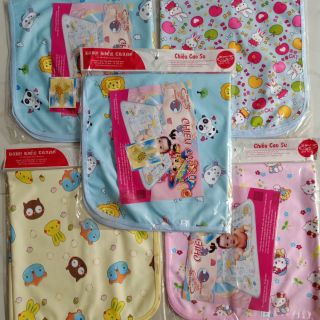 Chiếu cao su baby Hiền Trang