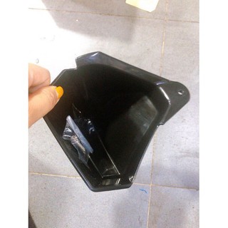 hộc đựng đồ air blade 2020