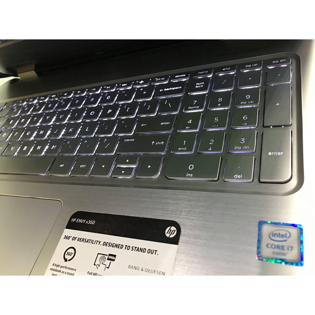 laptop 2in1 hp envy X360 M6, i5 6200, 8G, 1T, Full HD, touch. | BigBuy360 - bigbuy360.vn
