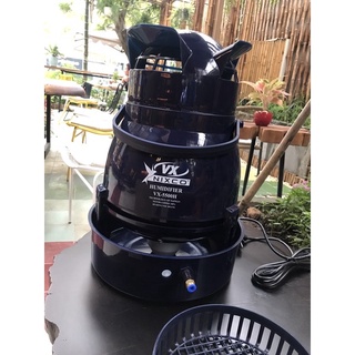 Máy phun sươngcon gà TL-5500