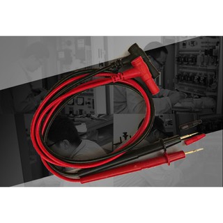 Đồng hồ đo vạn năng CHY DT9205A