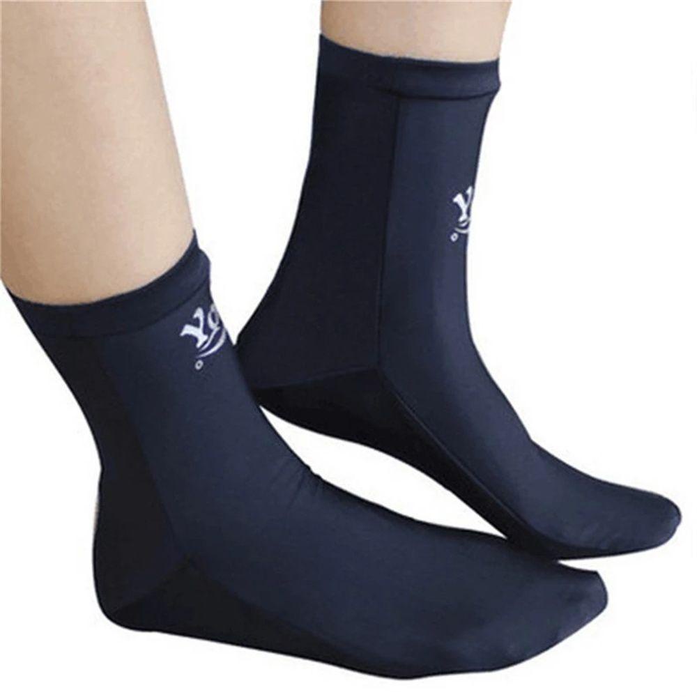 Vớ Bơi Thể Thao Lycra Chống Trượt Chân Tiện Dụng