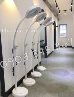 ĐÈN LED SPA