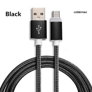 Dây Cáp Sạc 1 / 2 / 3m Micro Usb Chất Lượng Cao Samsung Android
