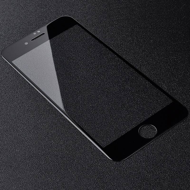 Kính cường lực full màn hình Hoco G7 độ cứng 9H chống bám vân tay độ trong suốt cao cho iPhone 7Plus/ 8Plus