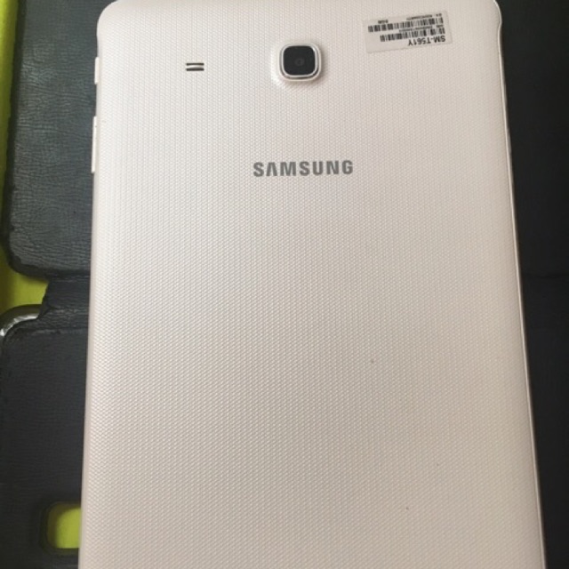 Samsung galaxy Tap e 9.6 in