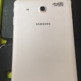 Máy tính bảng Samsung Galaxy Tab E 9.6 (SM-T561) - 8GB, Wifi, 3G