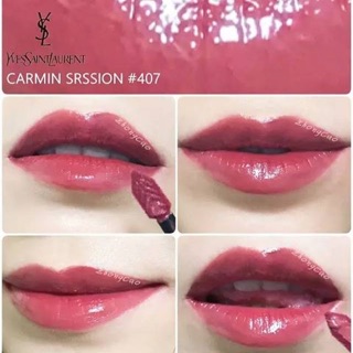 Son ysl vinyl 409