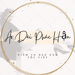 Áo dài phúc hậu