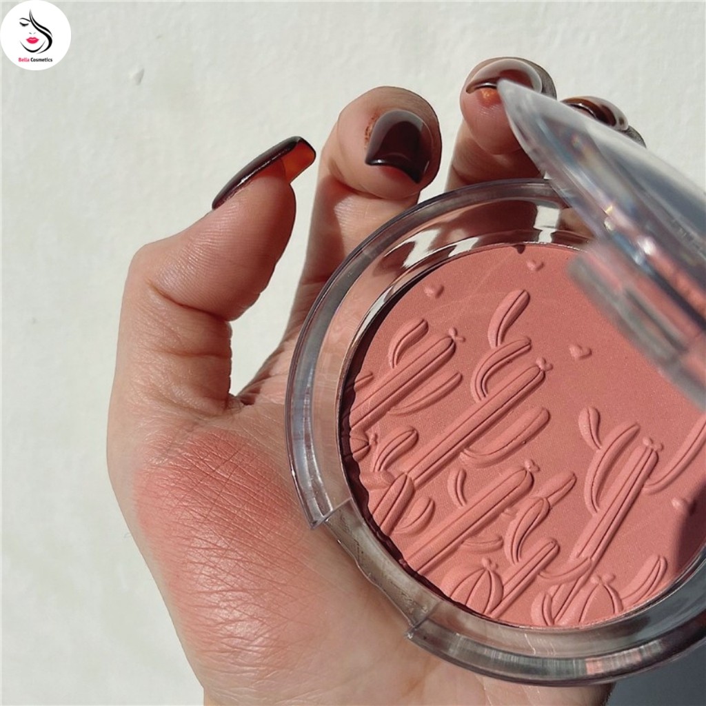 Má Hồng Sweet Mint Dạng Phấn Điêu Khắc Xương Hồng | BigBuy360 - bigbuy360.vn