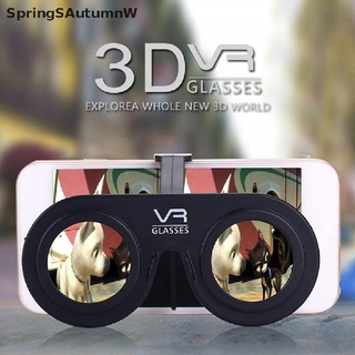 Kính Thực Tế Ảo 3d mini Cho IOS
