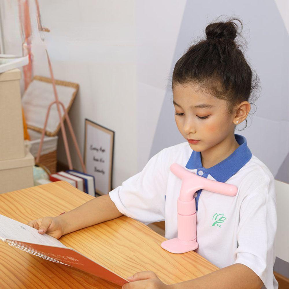 Dụng Cụ Chỉnh Tư Thế Ngồi Cột Sống Điều Chỉnh Được Cho Học Sinh