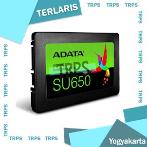 Ổ Cứng Ssd Su650 120gb Trps 2.5 Inch | BigBuy360 - bigbuy360.vn