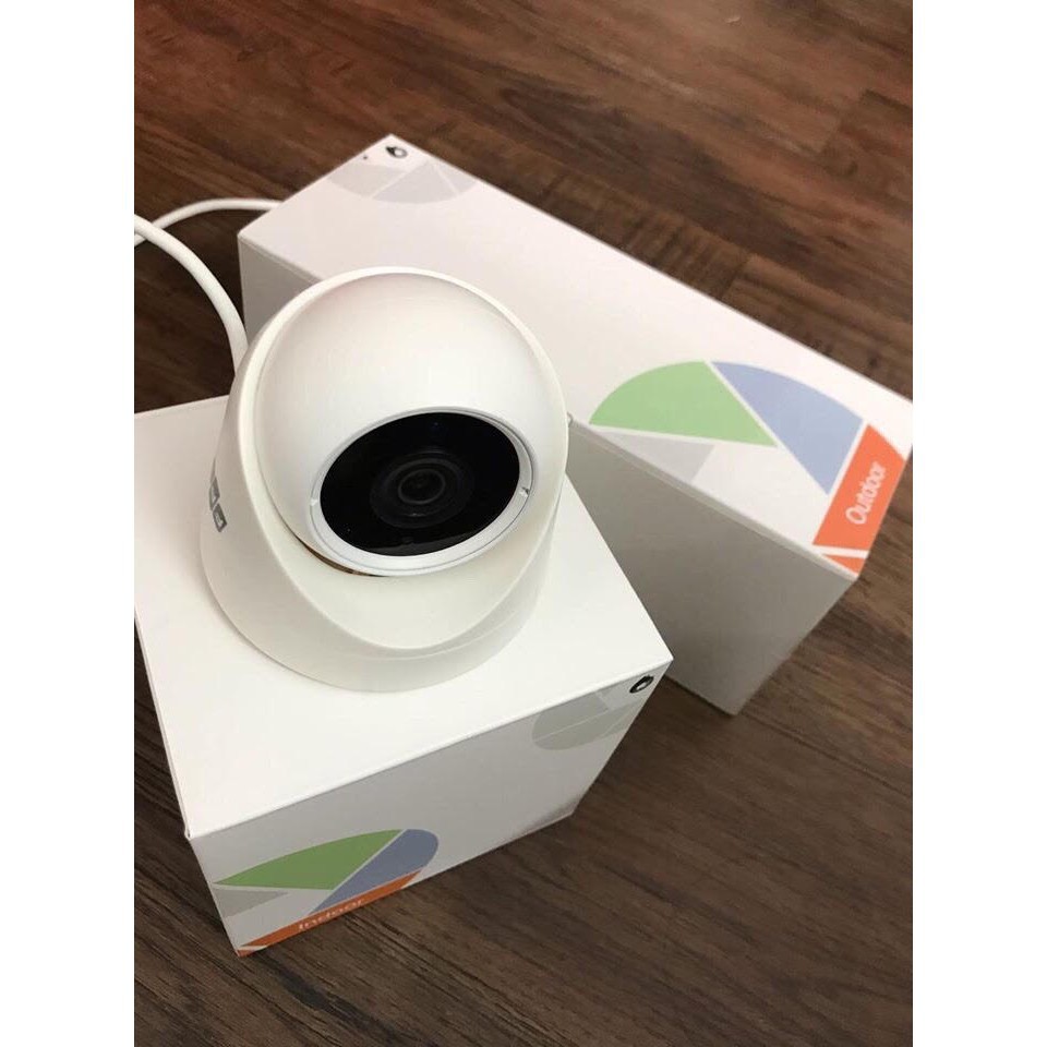 FPT Camera Cảnh Báo Chuyển Động Trong Nhà Chính Hãng + Miễn Phí Gói Cloud [Chỉ Áp Dụng Tại TP.HCM] | BigBuy360 - bigbuy360.vn
