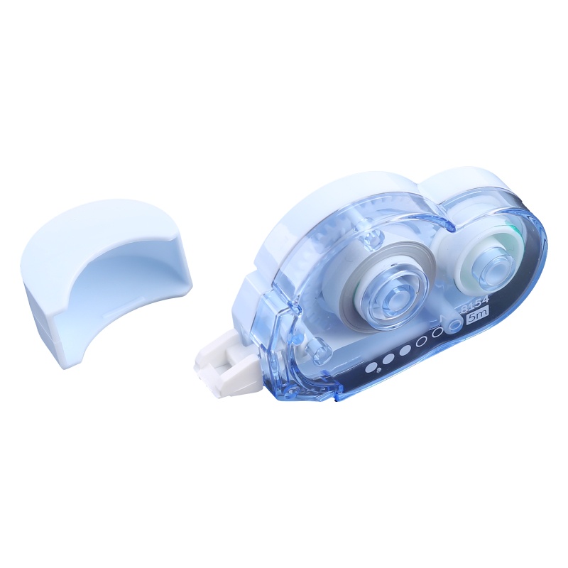 Bút Xóa Xóa Vết Bẩn Hình Đám Mây Màu Trắng Nhanh Khô Tiện Dụng