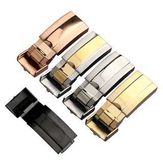 Khóa Đồng Hồ Rolex Daytona 16 18mm