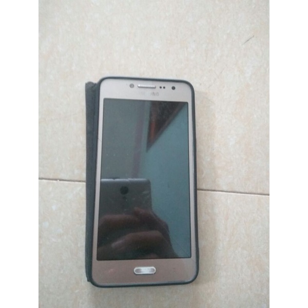 Xác J2 Prime hư màn main sống (Samsung g532)