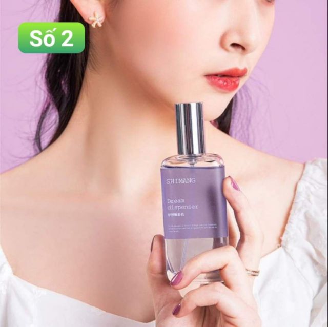 ✔Xịt Toàn Thân BODY MIST Shimang&lt;br&gt;‼️‼️BODY_MIST‼️‼️