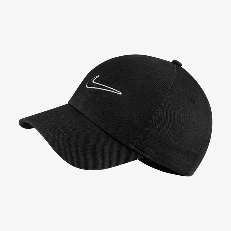 Nón lưỡi trai Sportswear Heritage86 Futura Washed Hat