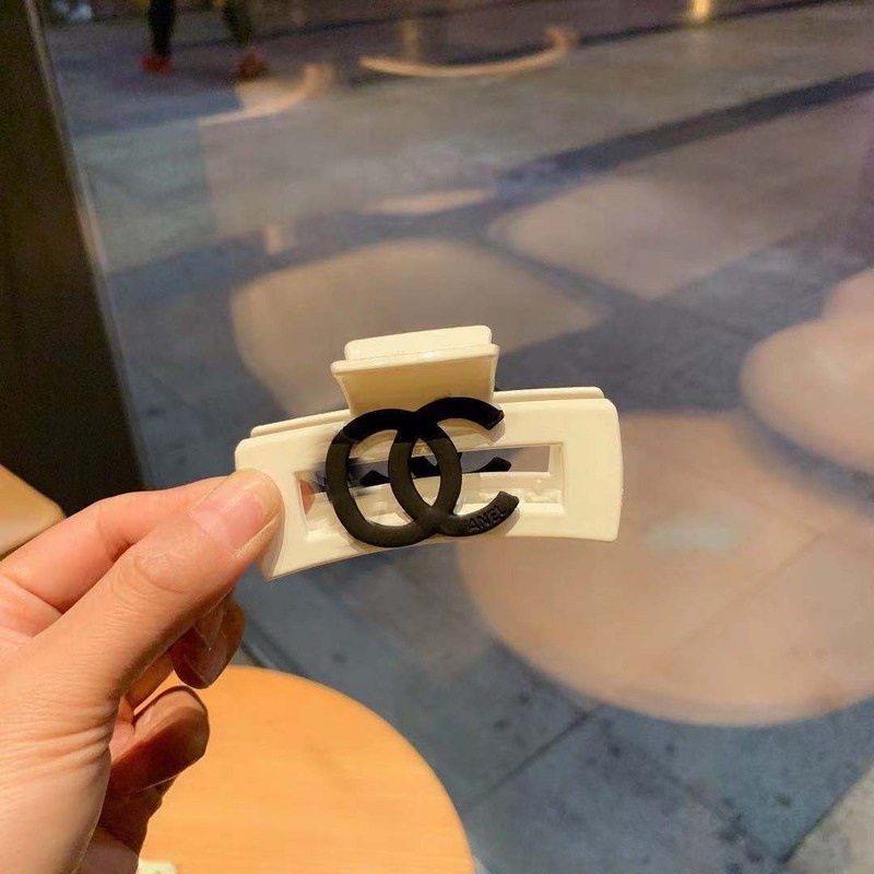 Kẹp Tóc Phong Cách Âu Mỹ Thời Trang Sang Trọng Cho Nữ