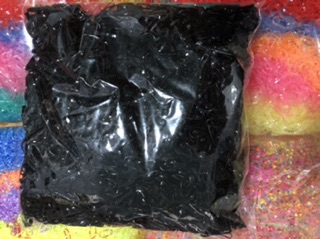 THUN CỘT TÓC TRONG NHIỀU MÀU 40GR