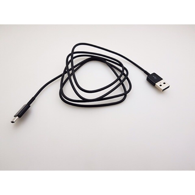 Cáp USB Type-C Samsung