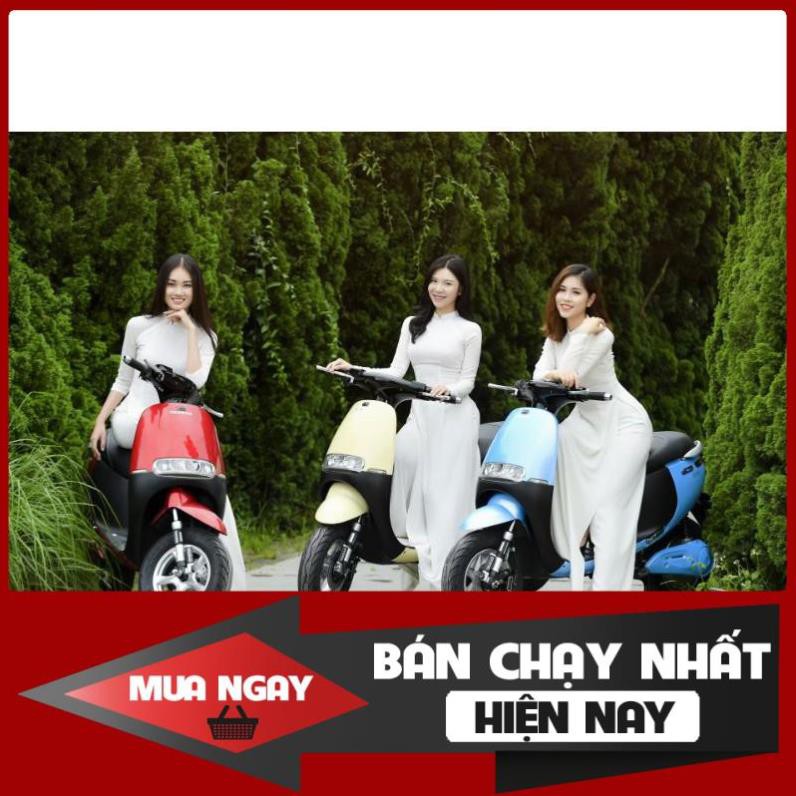 [Free Ship] [Hàng Cao Cấp] Xe máy điện gogoro S