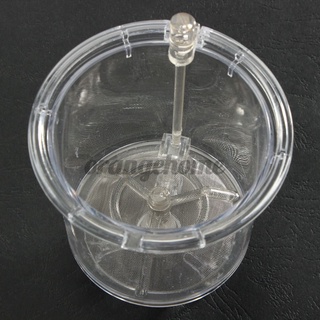 Bình Pha Trà Thủy Tinh Dung Tích 500ml