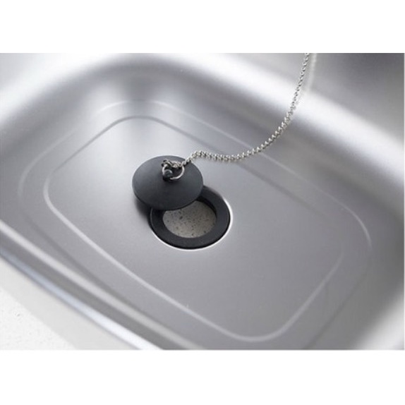 Rổ / Chậu rửa đa năng HASSEM | Rổ / Chậu rửa inox bổ sung cho chậu rửa bát 1 ngăn