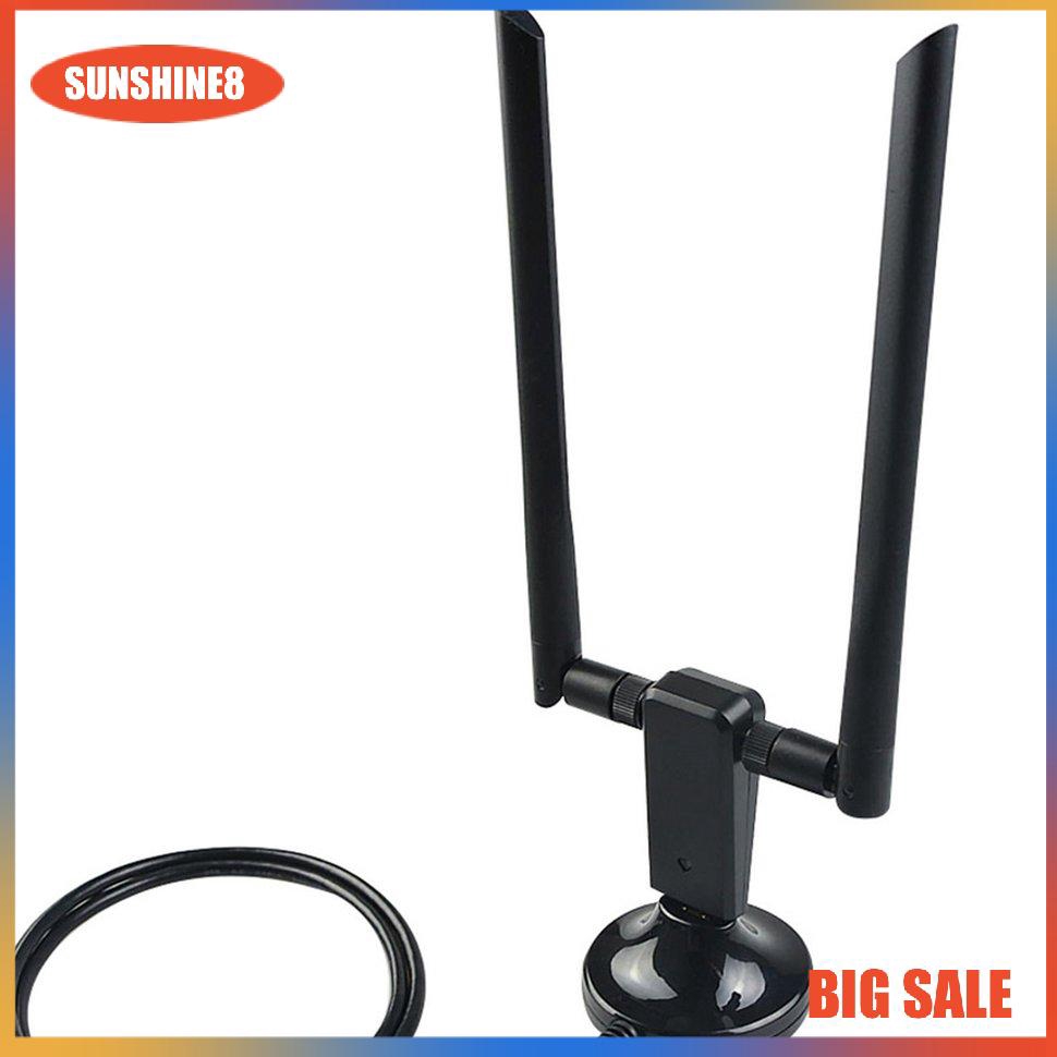 Usb Thu Sóng Wifi 1200mbps 5ghz 3.0