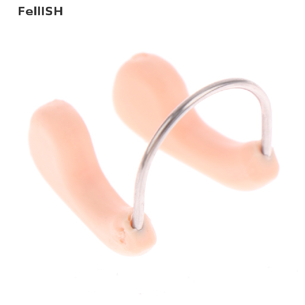 1 Dụng Cụ Kẹp Mũi Chống Ngáy Từ Tính 439br