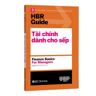 Combo Sách HBR Guide 2021 - Harvard Business Review Press: Cẩm Nang Cho Những Nhà Quản Lý (AB)