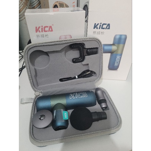 Máy massage thư giãn cơ bắp kica k2