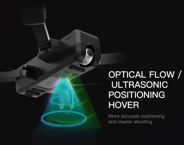 Máy bay flycam Bugs 4W Pro 4K - Bugs 4W 2K có camera 4K 5G động cơ không chổi thang | BigBuy360 - bigbuy360.vn