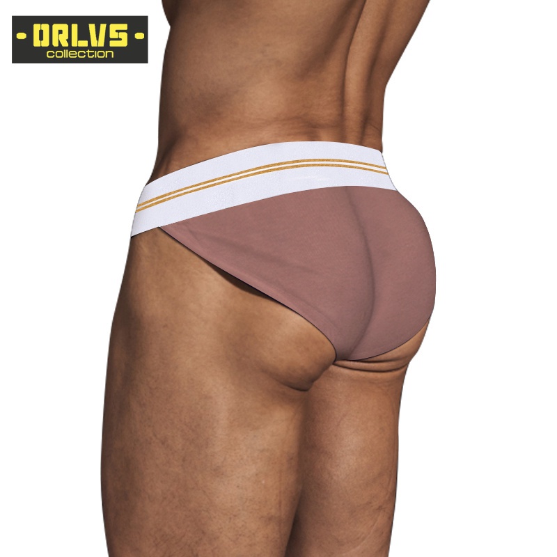 Quần Lót Nam Lưng Thấp Thoáng Khí Thoải Mái Gợi Cảm Hàng Mới