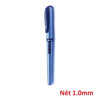 Bút gel M&G AGP13672  nét to 1.0mm, siêu trơn