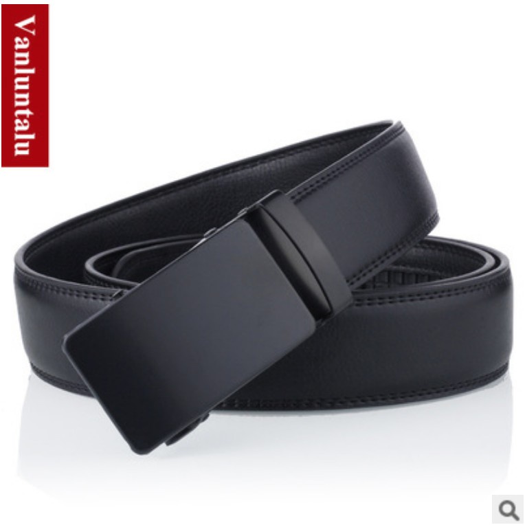 Dây Nịt Nam - Thắt Lưng Nam Thời Trang Cao Cấp Phong Cách Sang Trọng - Tl DN-006