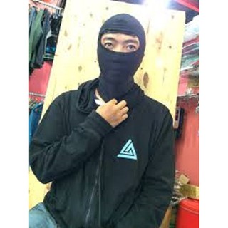 MŨ TRÙM ĐẦU NINJA