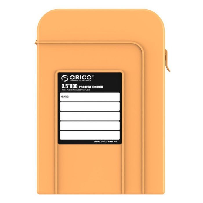 Vỏ Bảo Vệ Ổ Cứng Hdd Orico Phi-35 3.5 Inch | BigBuy360 - bigbuy360.vn