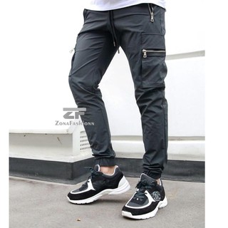 ➴ Quần jogger Quân Đội Cho Nam ➯
