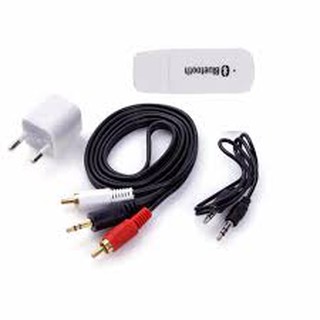 Bộ USB thu bluetooth cho loa Lớn