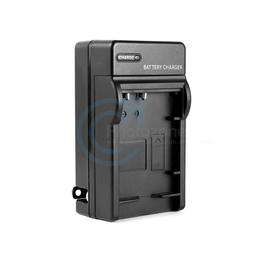 Sạc pin máy ảnh Canon 5D, 6D, 7D , M10, 50D, 60D, 70D, 77D, 80D, 450D, 500D, 600D, 650D, 700D, 750D, 760D, 800D...