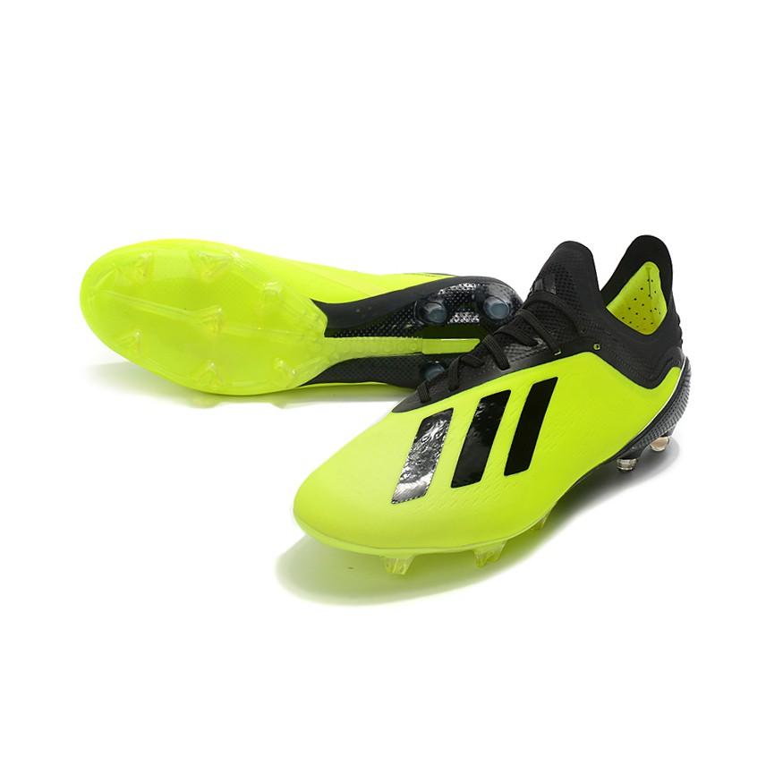 Giày Đá Bóng X 18.1 FG