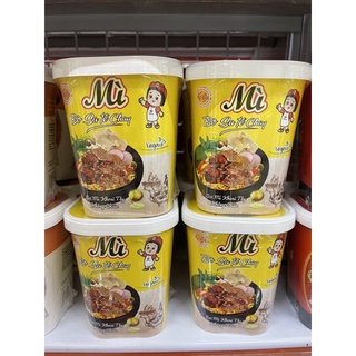 Mì Chay Âu Lạc (Ly)