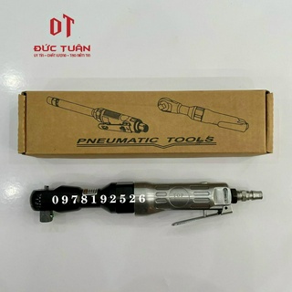 Súng Xiết Mở Ốc Bulong Ngang 1/2 TOP - Dùng Hơi Khí Nén