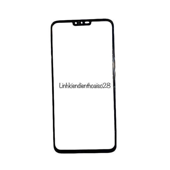 MẶT KÍNH TRƯỚC LG V40 / V50 ThinQ